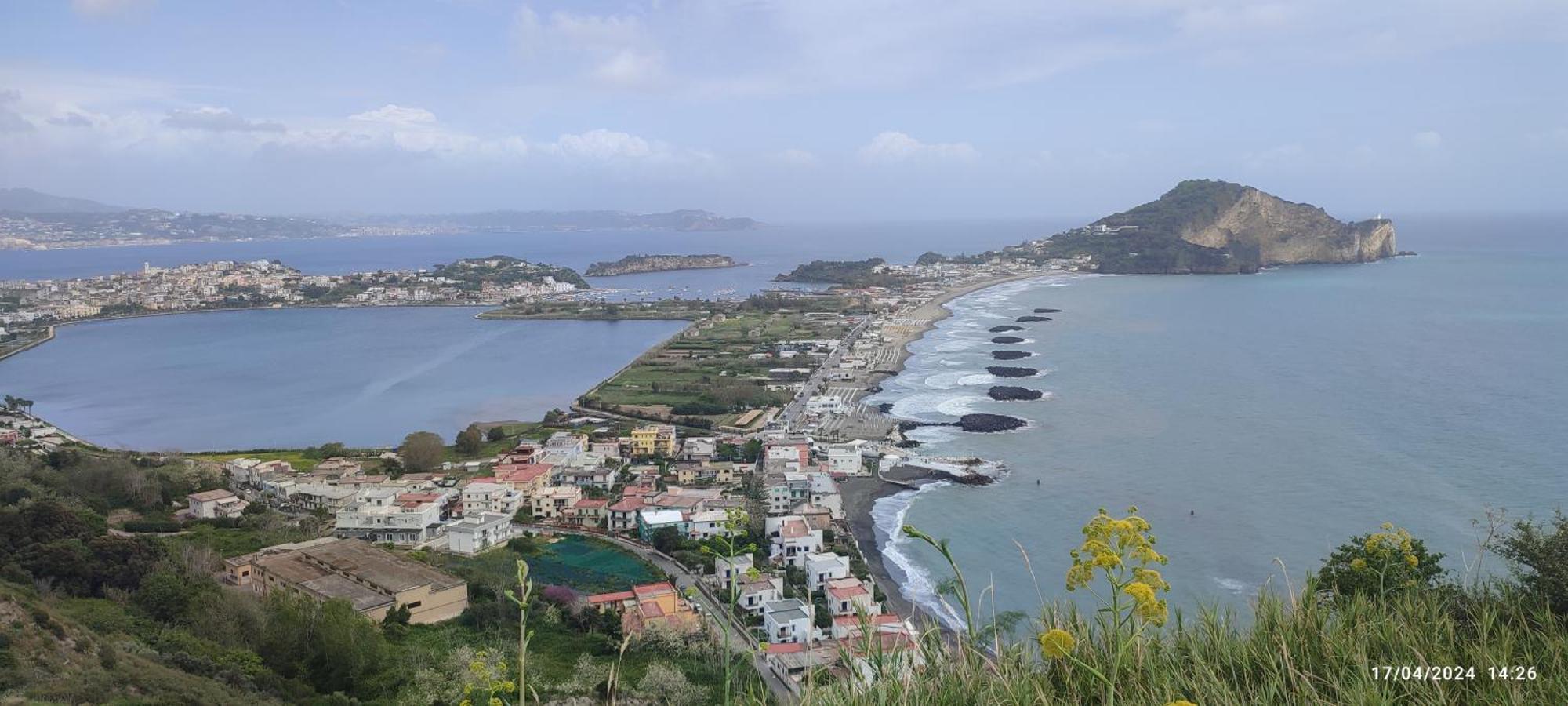 La Casetta Di Vivi Ferienhaus