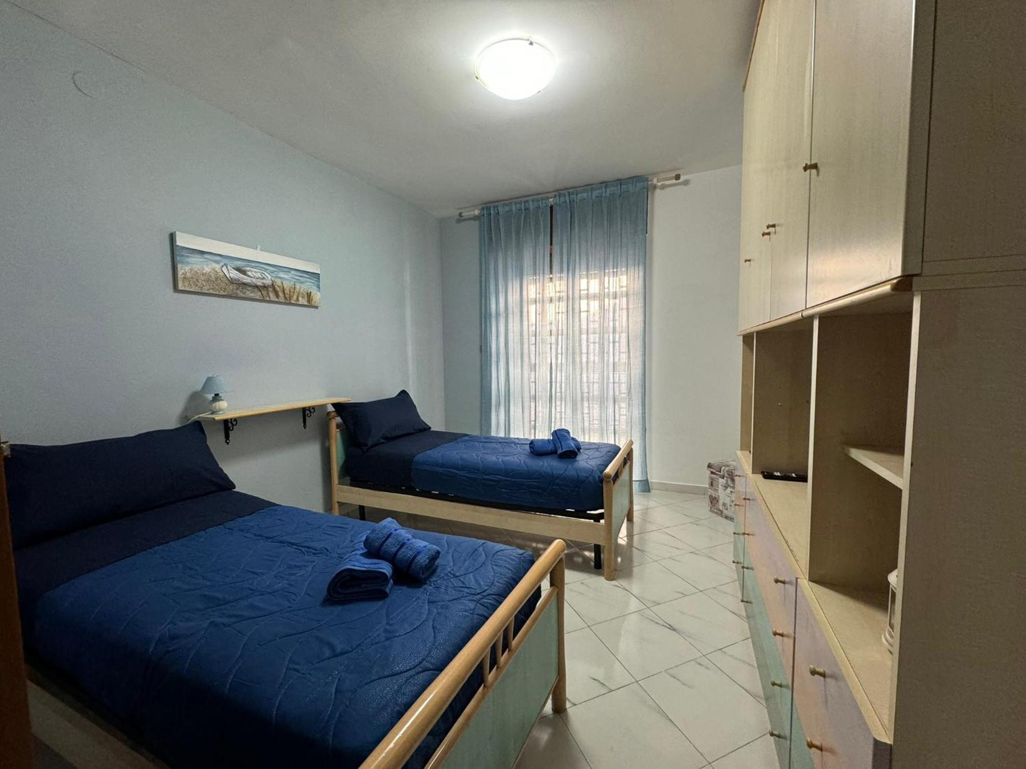Ferienhaus La Casetta Di Vivi *