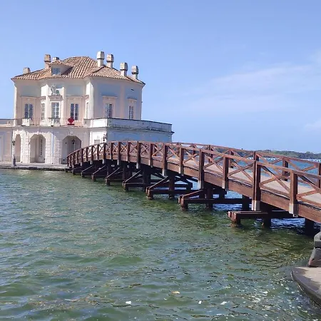 La Casetta Di Vivi Bacoli Exterior photo