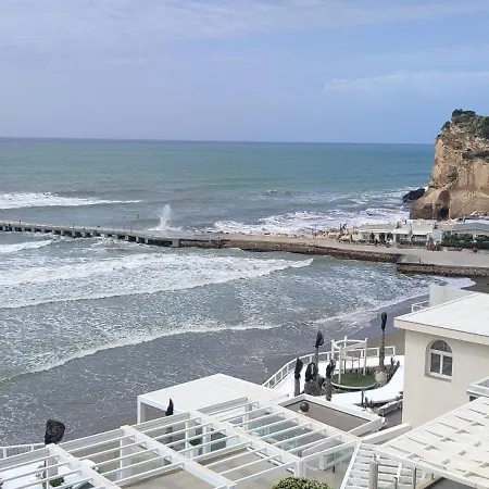 La Casetta Di Vivi Bacoli Exterior photo