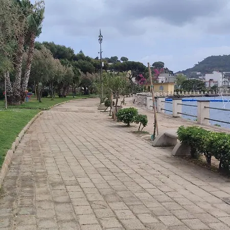 La Casetta Di Vivi Bacoli Exterior photo