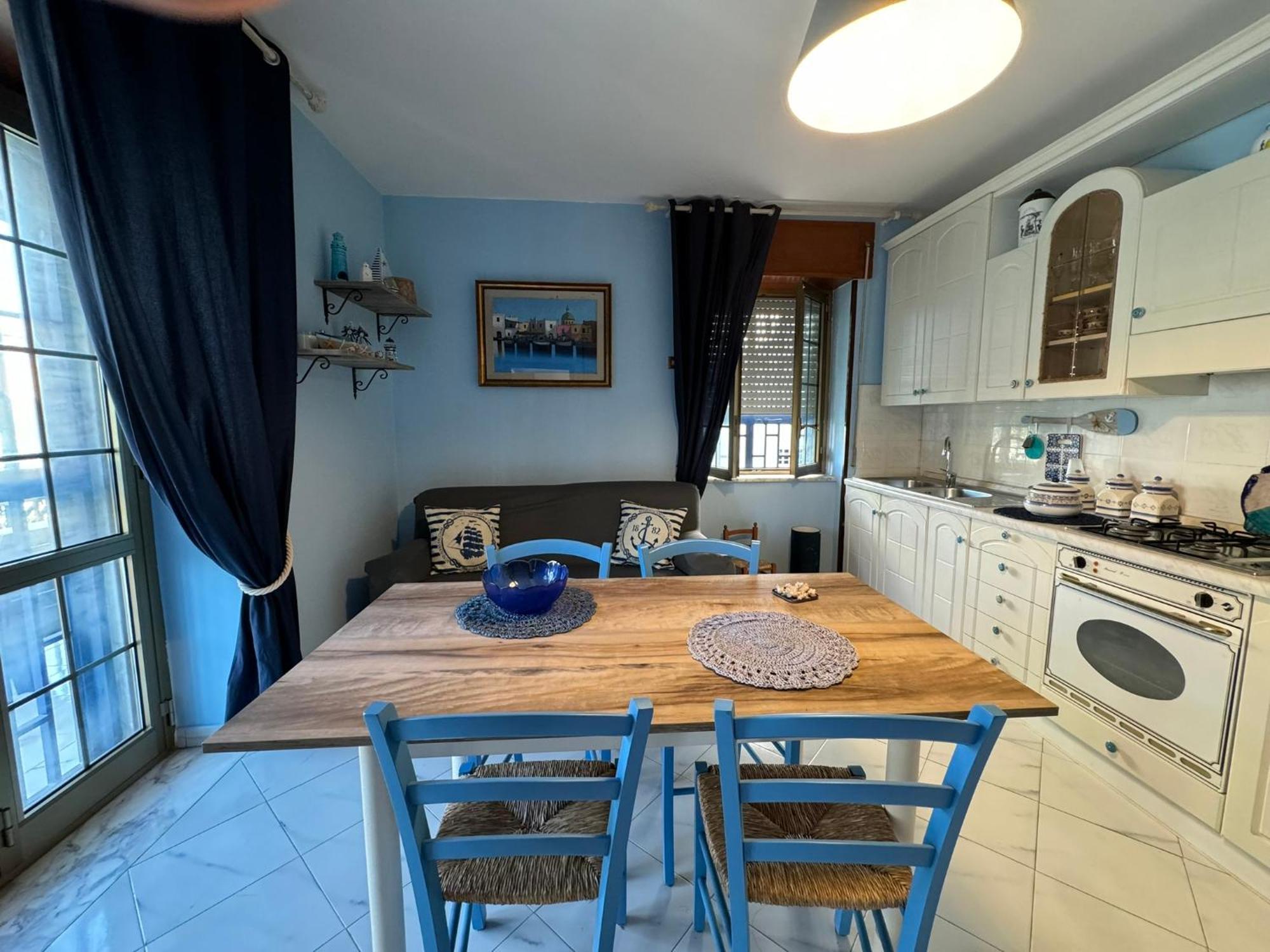 La Casetta Di Vivi Holiday home *