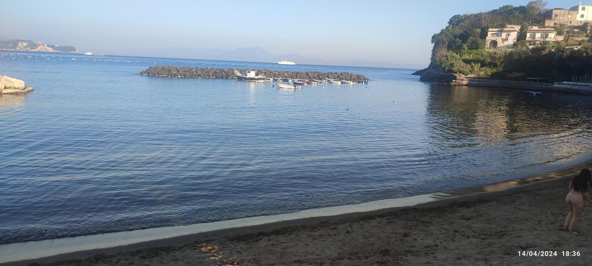 Holiday home La Casetta Di Vivi *