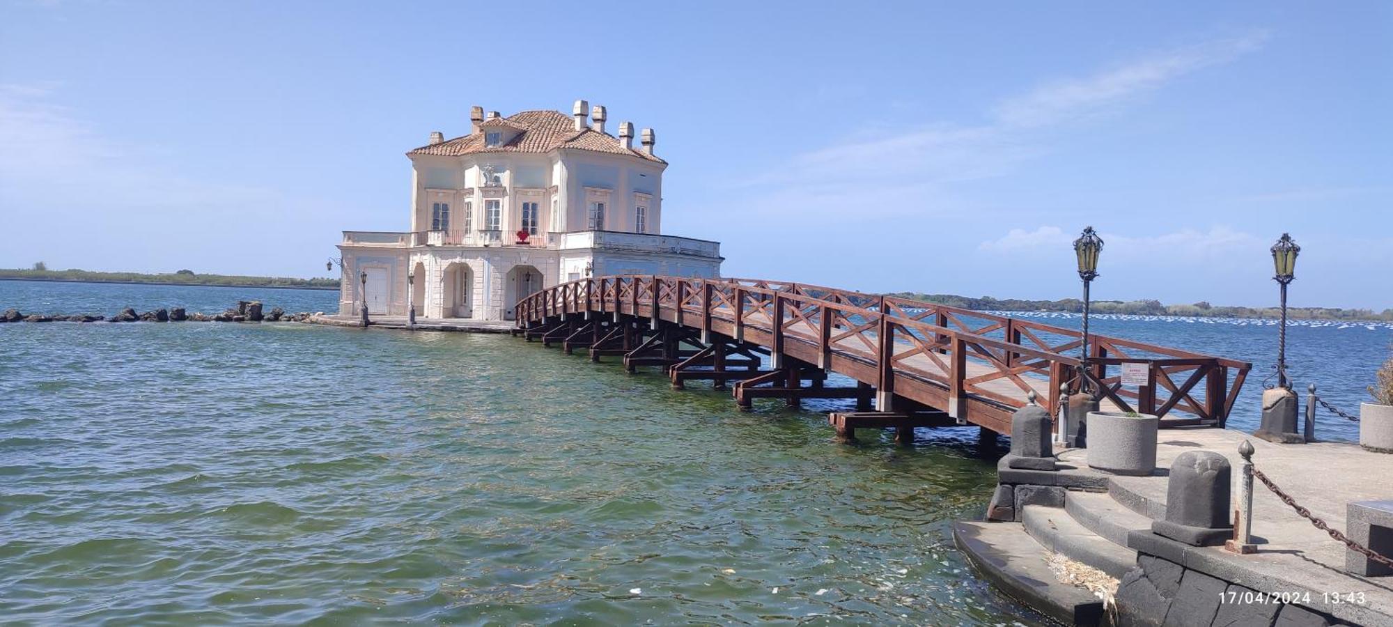La Casetta Di Vivi *
