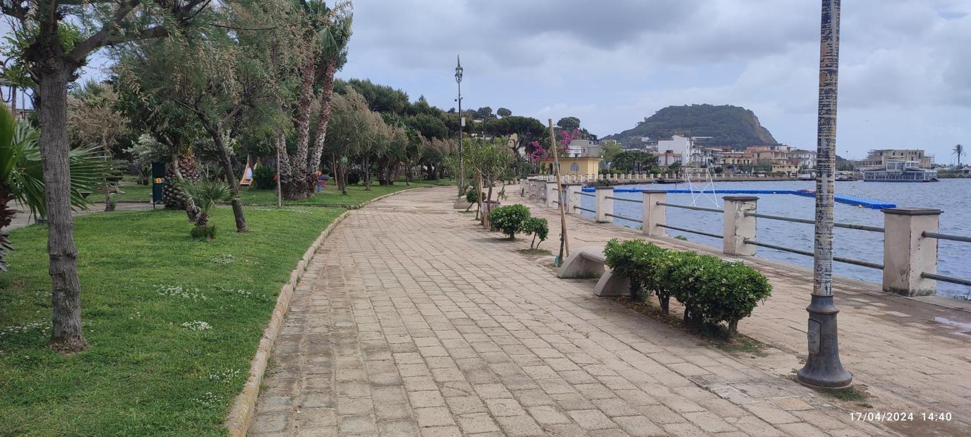 La Casetta Di Vivi Holiday home