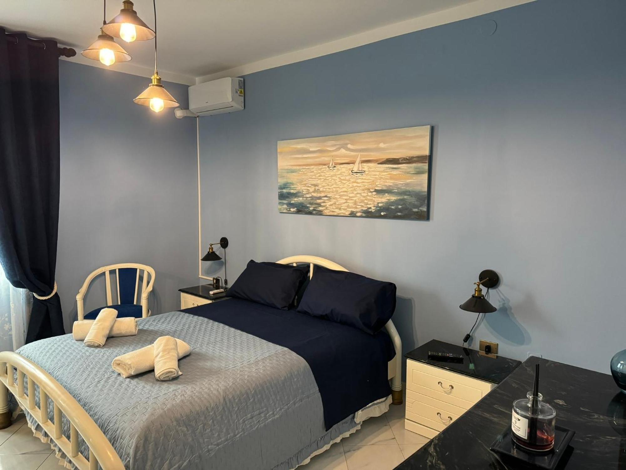 La Casetta Di Vivi Holiday home *