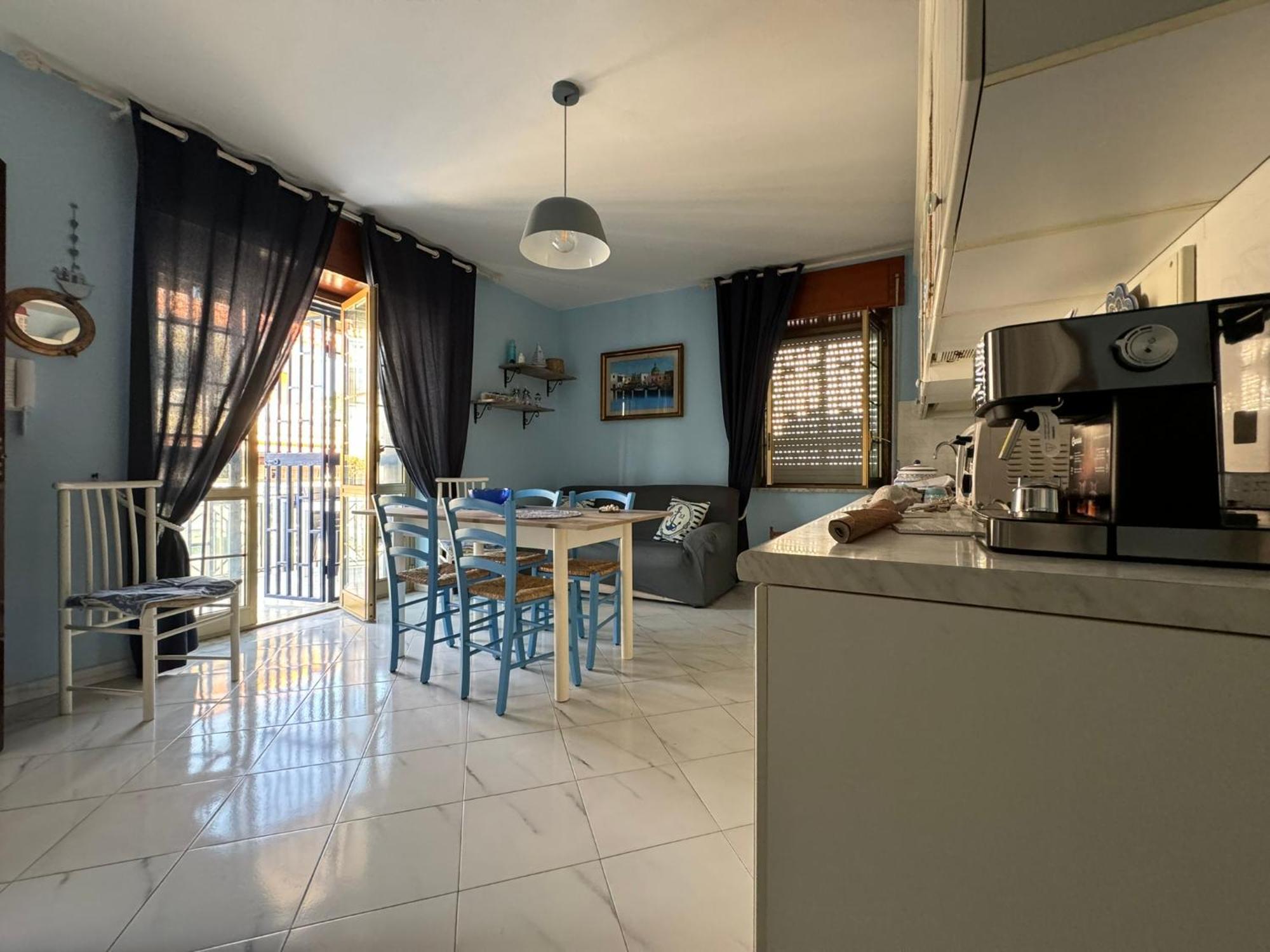 La Casetta Di Vivi Holiday home *