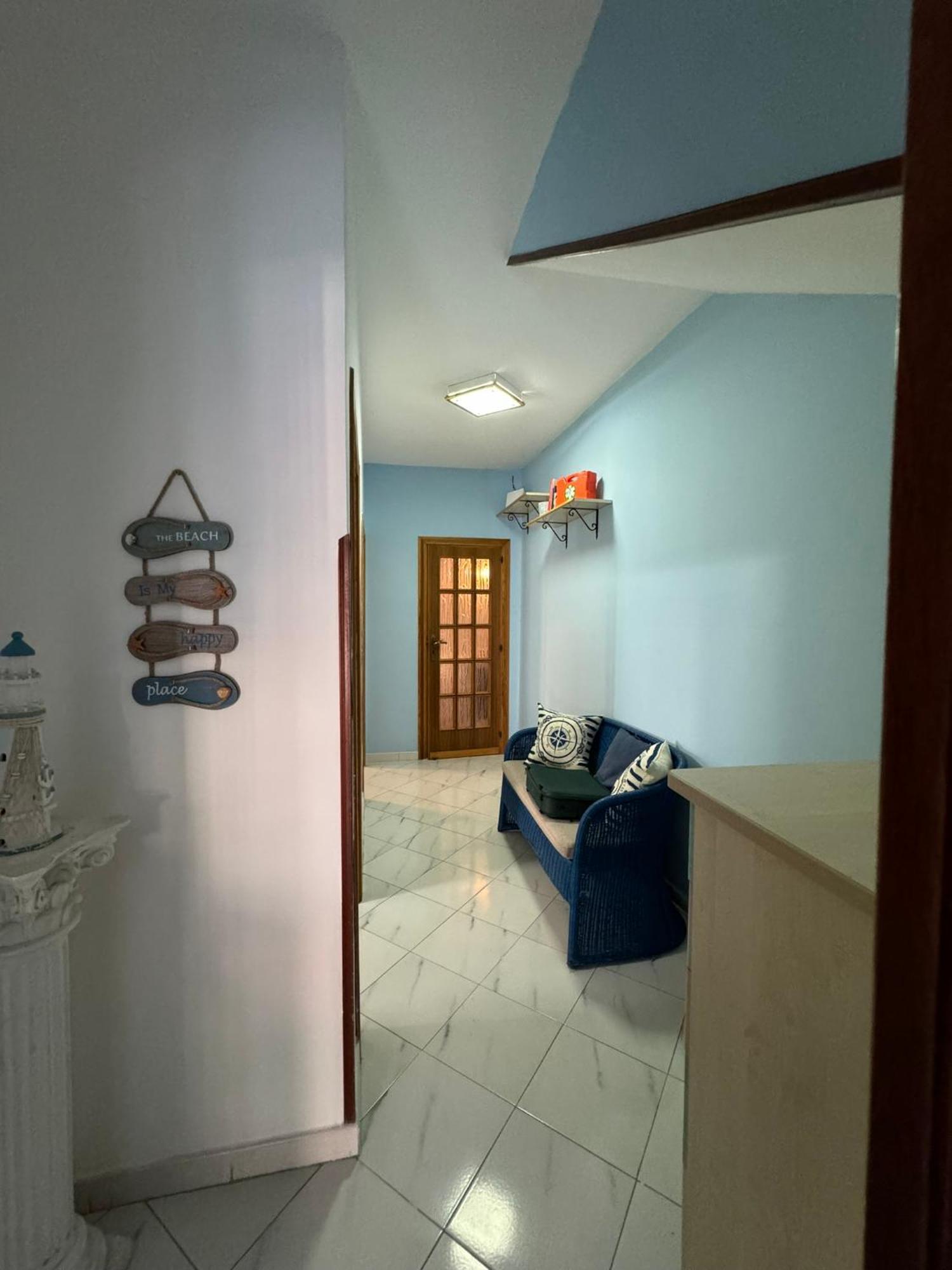 Holiday home La Casetta Di Vivi Bacoli