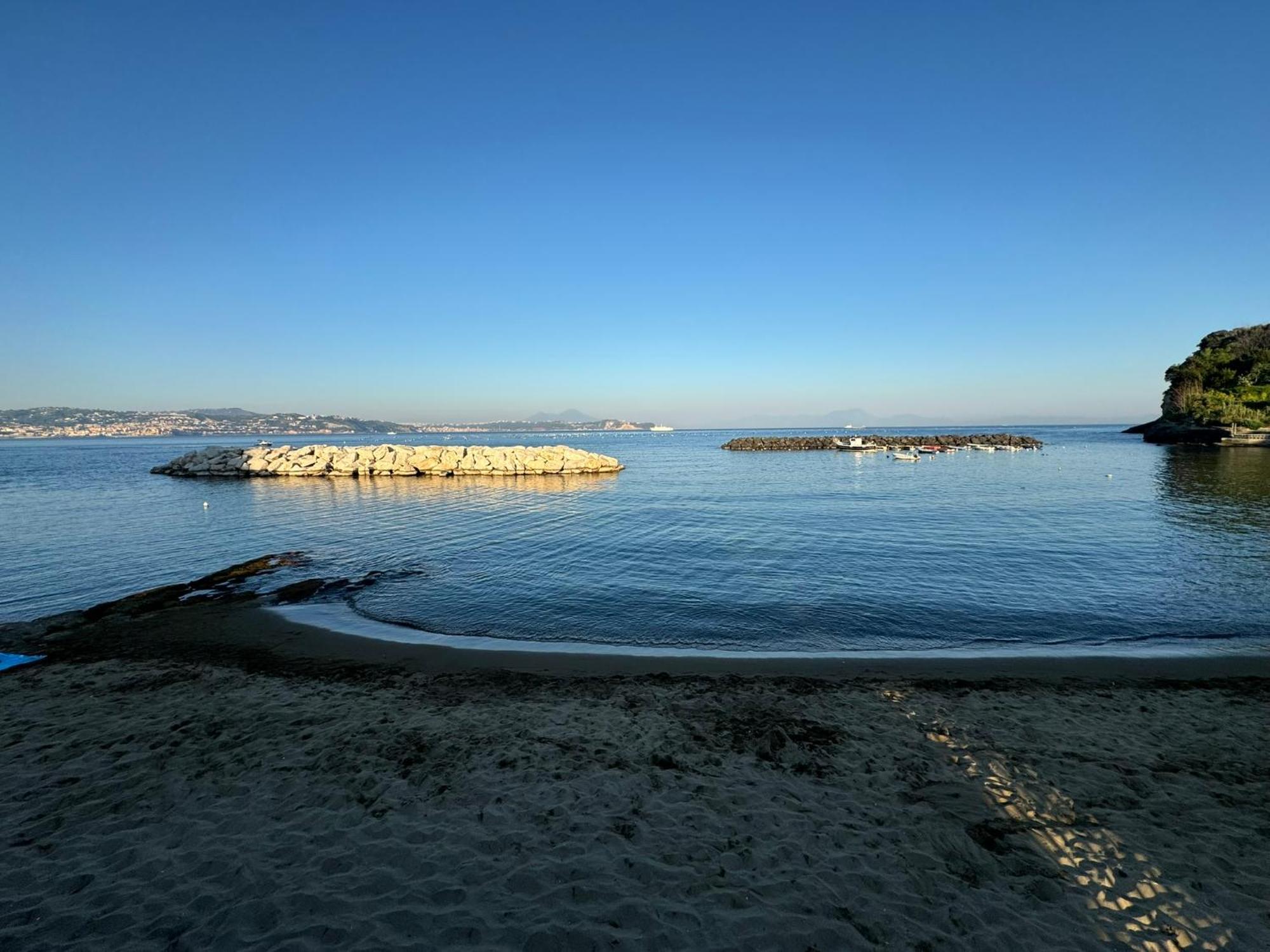 Holiday home La Casetta Di Vivi Bacoli