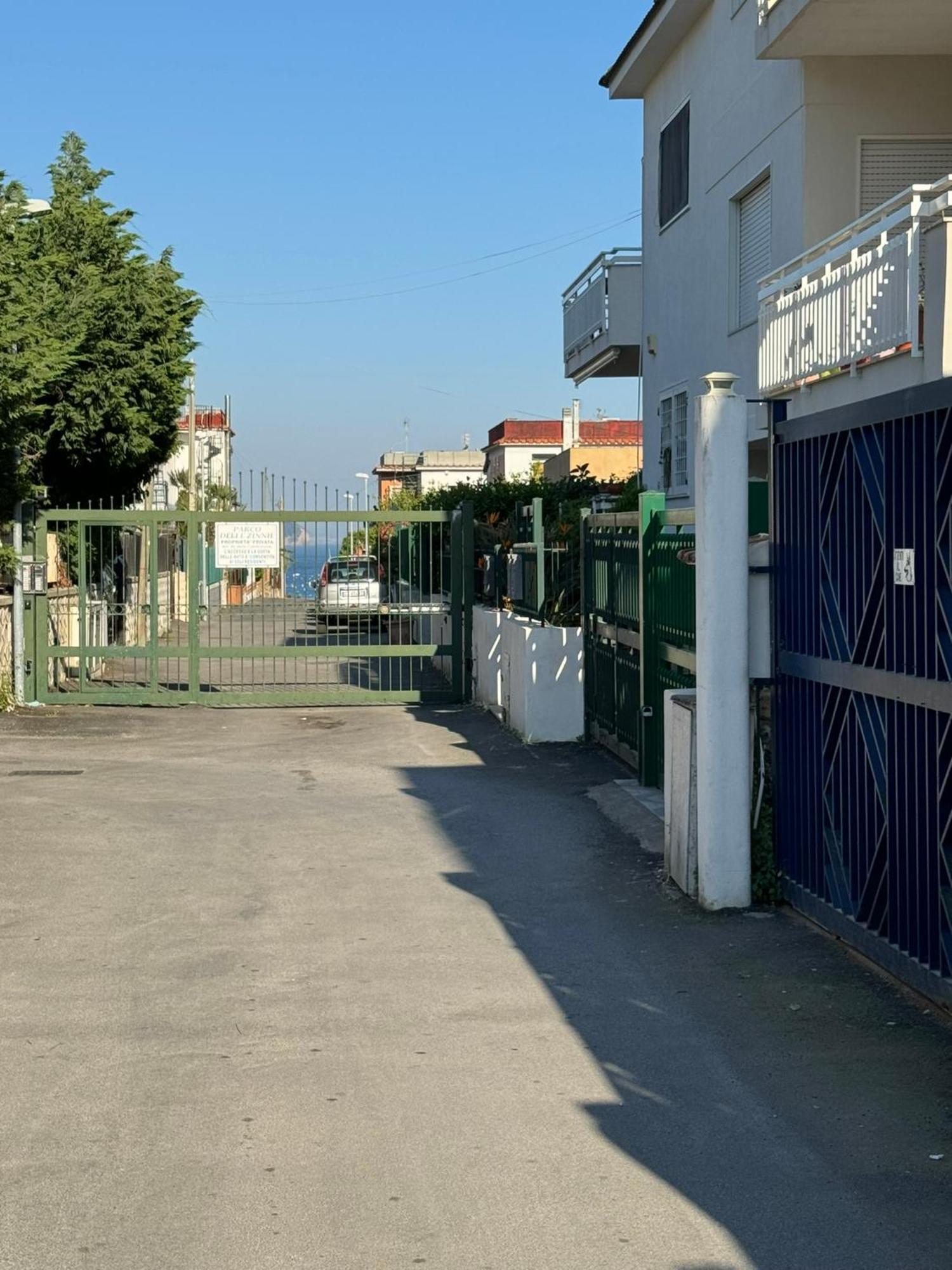 La Casetta Di Vivi Bacoli