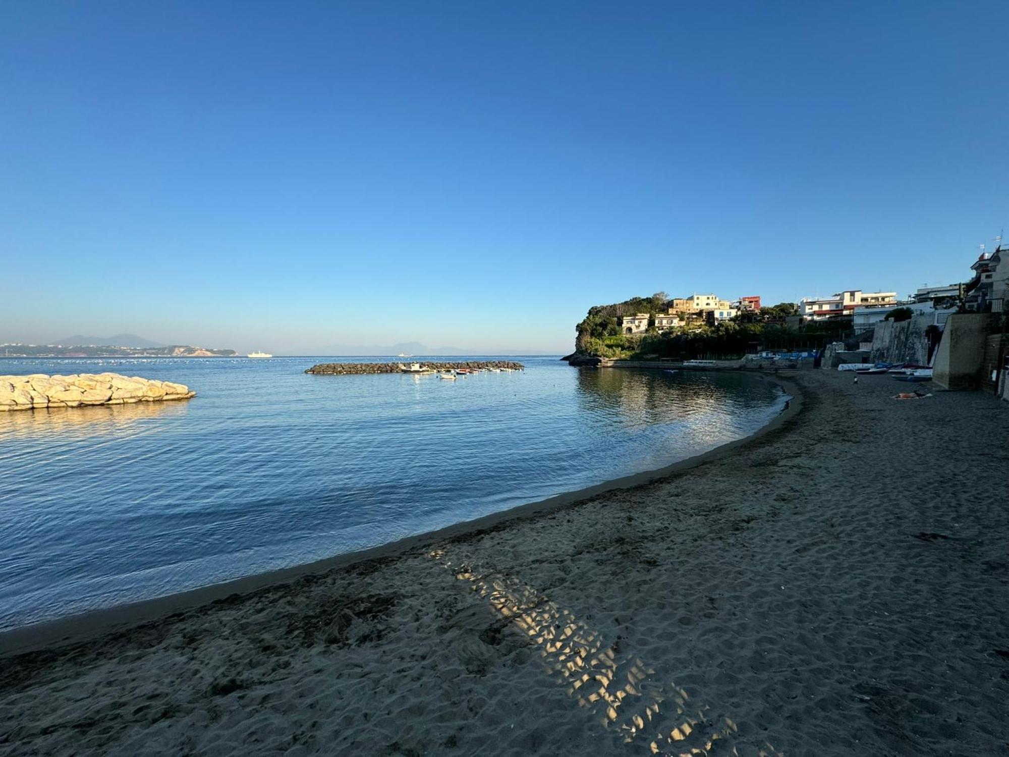 La Casetta Di Vivi * Bacoli