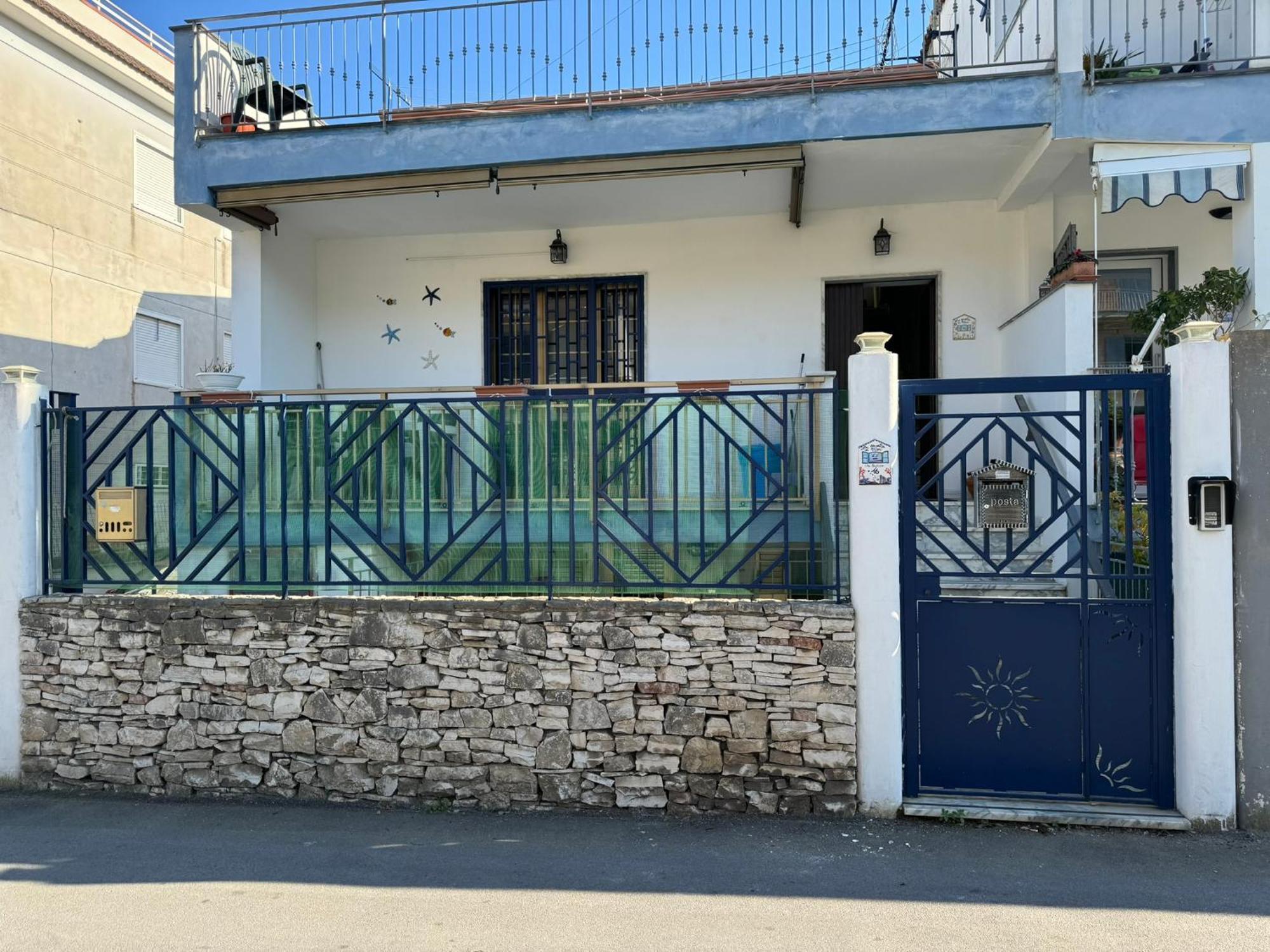 La Casetta Di Vivi *