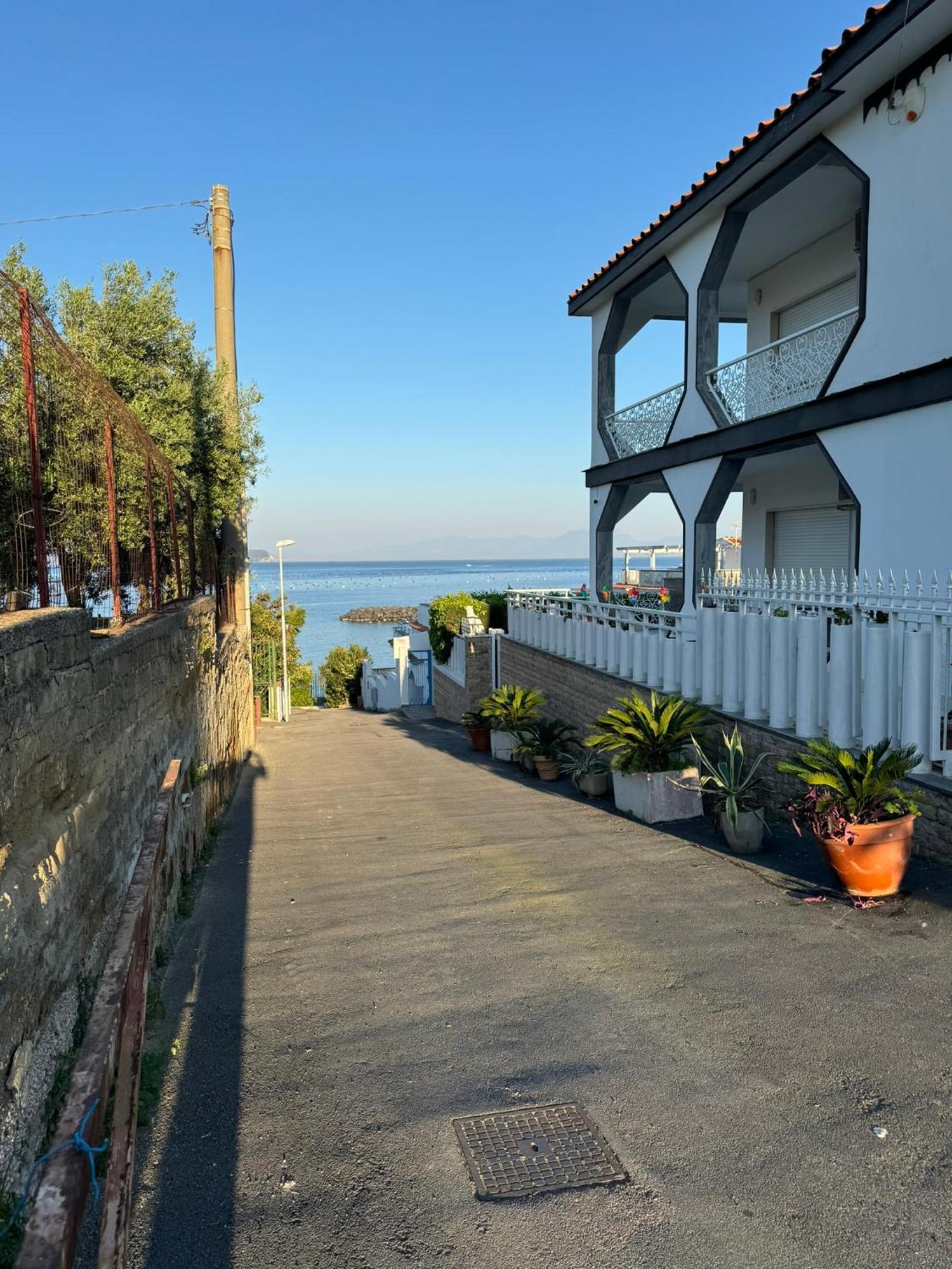 Holiday home La Casetta Di Vivi
